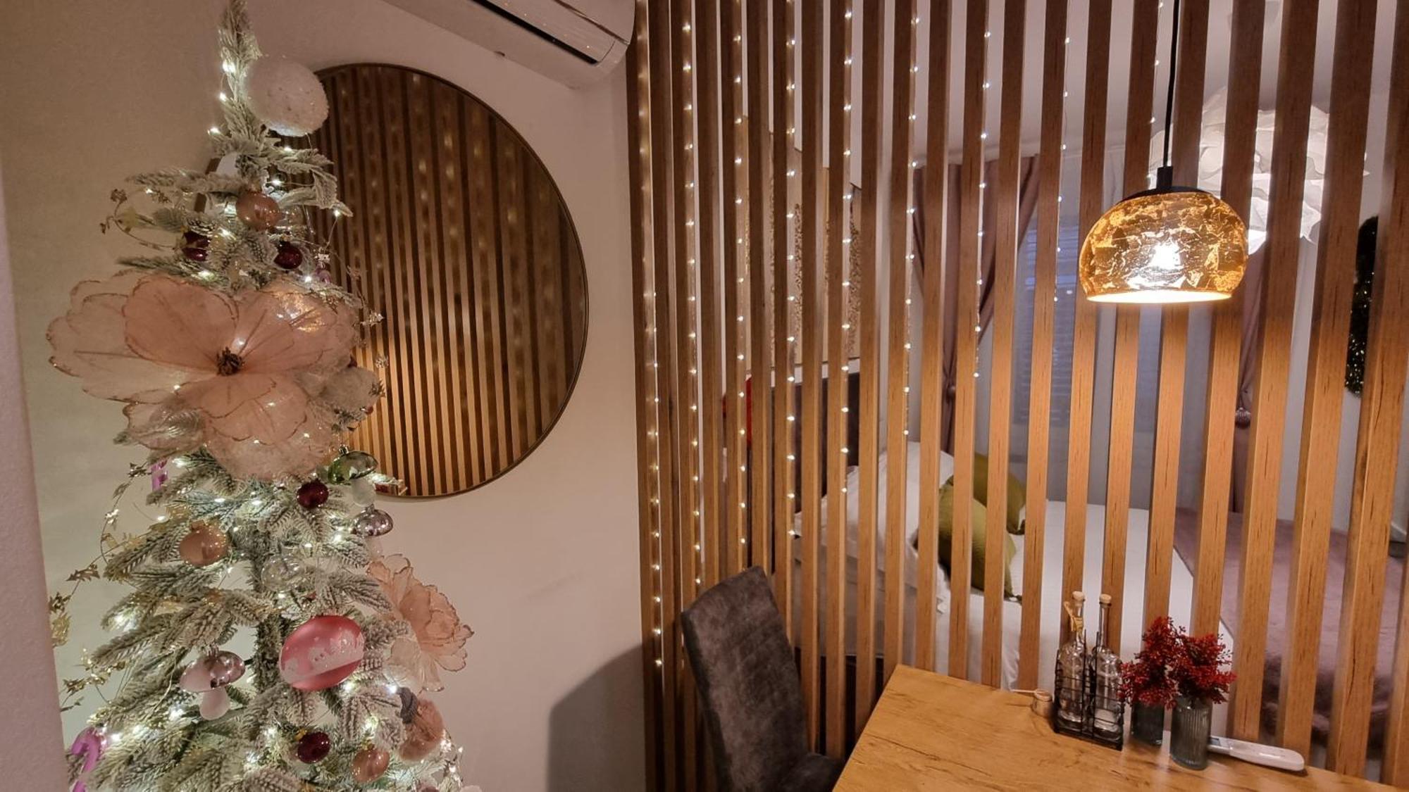 Apartman Charming In Center Zadar