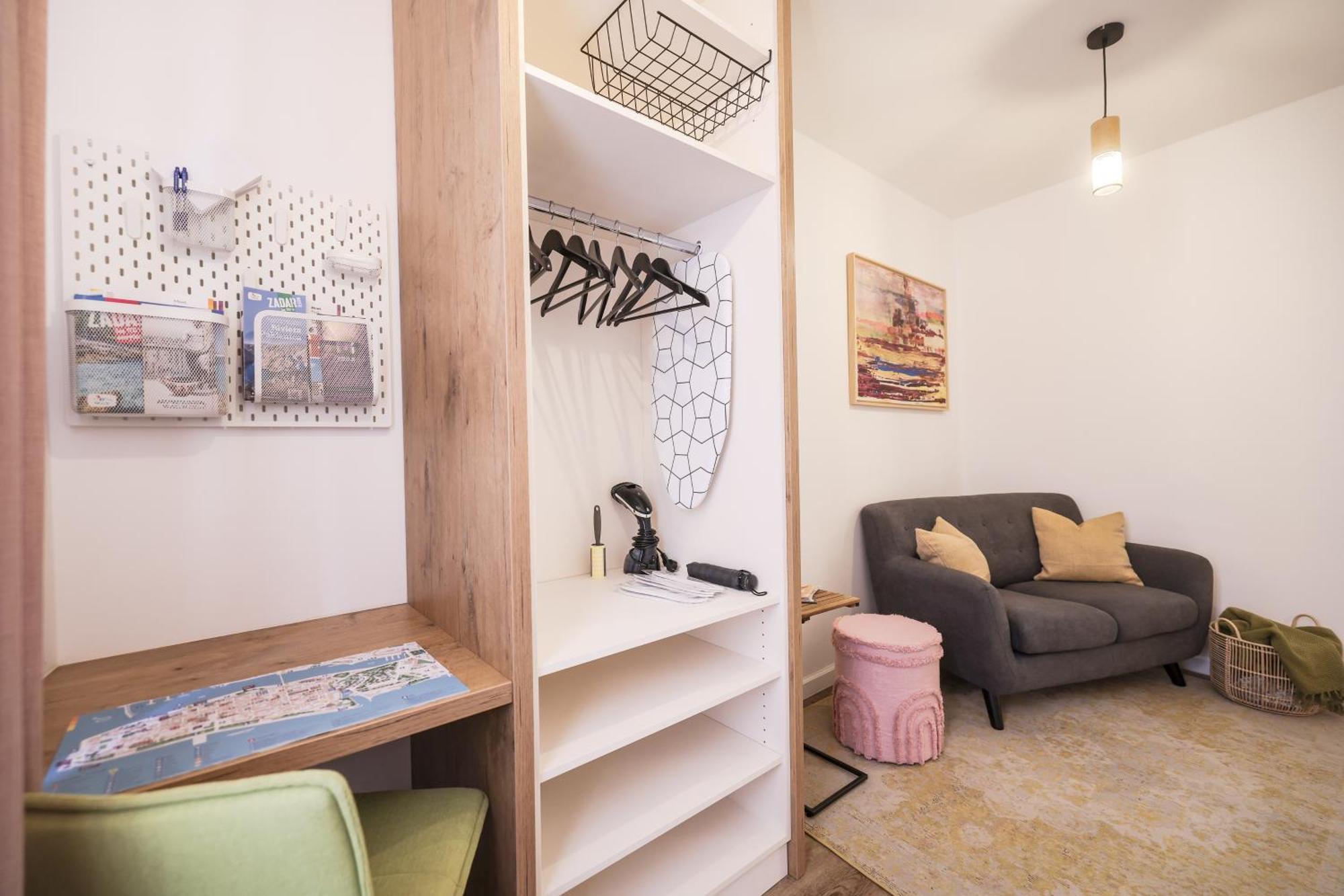 Appartement Charming In Center