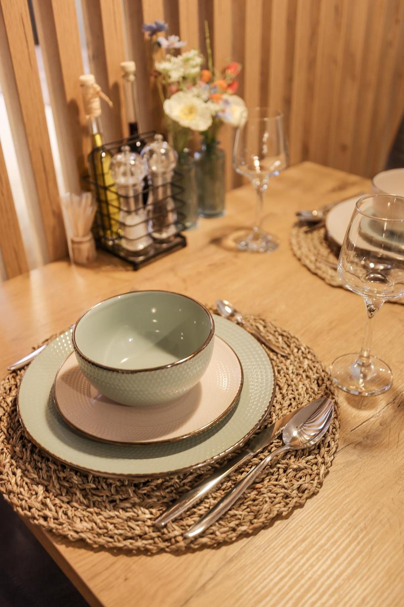 Charming In Center Appartement Zadar