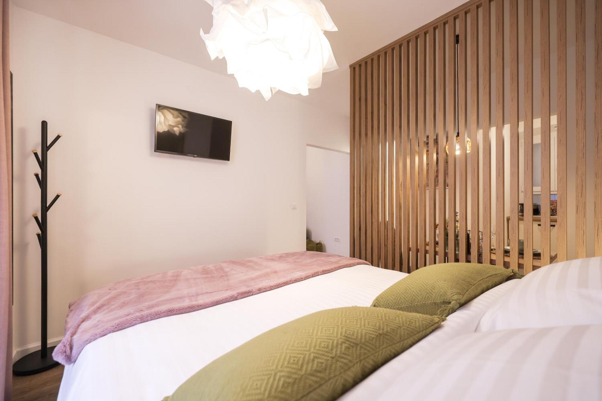 Apartment Charming In Center Zadar