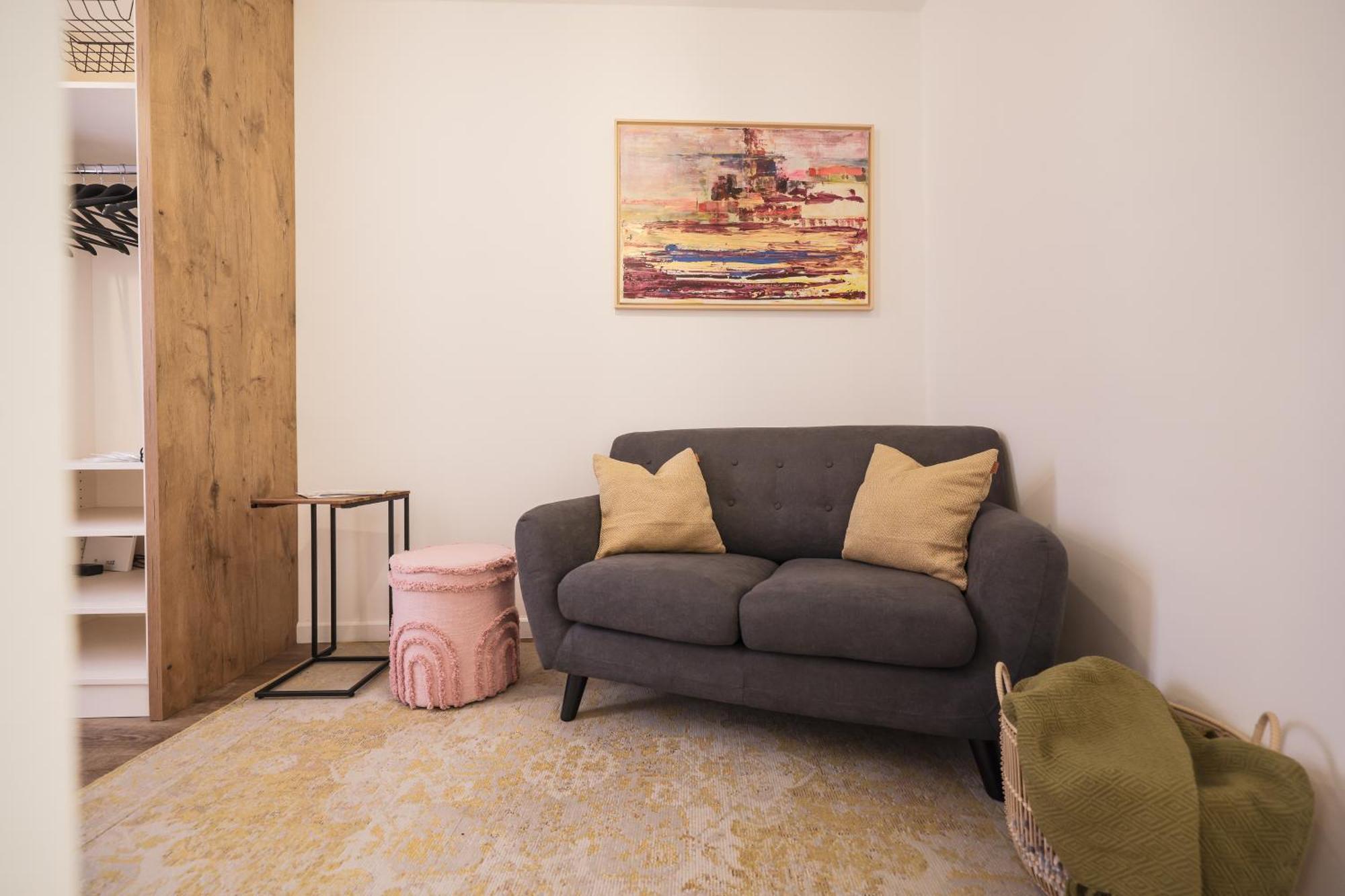 Apartment Charming In Center Zadar