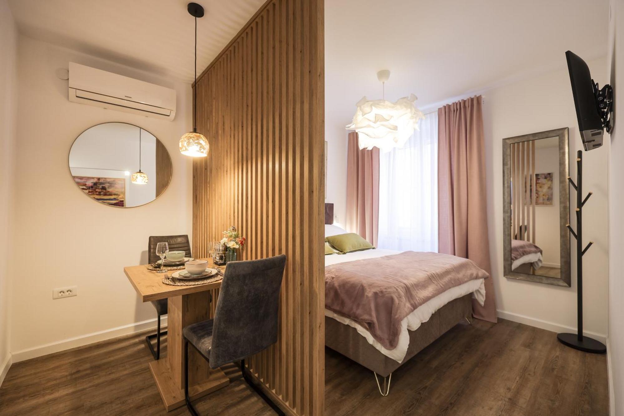 Apartment Charming In Center Zadar